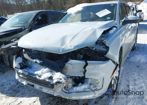 2018 Audi Q7 2.0T Premium из США, поврежденный, VIN WA1LHAF71JD042696